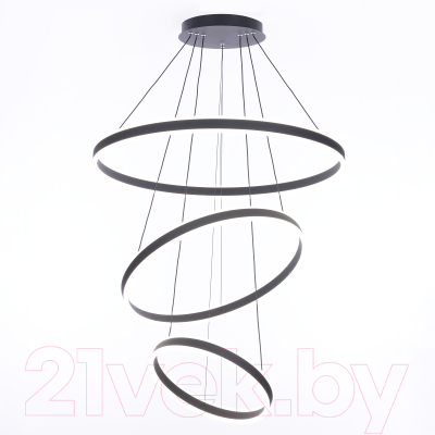 Потолочный светильник Citilux Дуэт CL719681