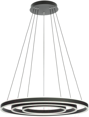 Потолочный светильник Citilux Дуэт CL719681