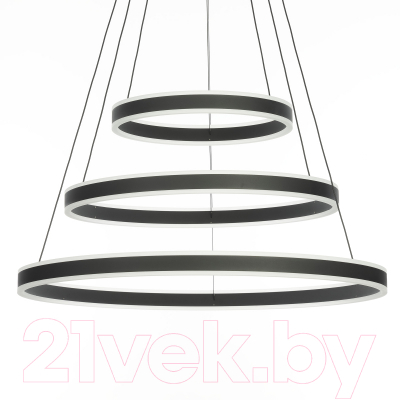 Потолочный светильник Citilux Дуэт CL719681