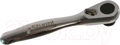 Набор головок, бит Sturm! 1045-18-22