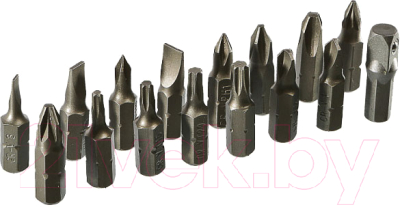 Набор головок, бит Sturm! 1045-18-22