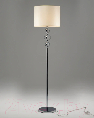 Торшер Moderli Brulee / V10551-1F