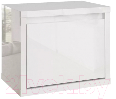 Тумба для обуви Stolline Норден / 413.02 - фото