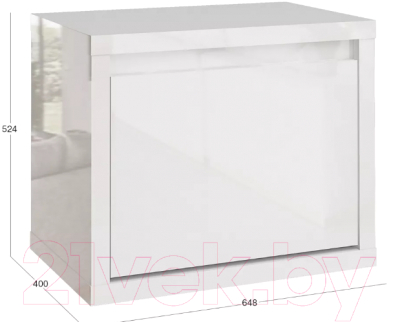 Тумба для обуви Stolline Норден / 413.02