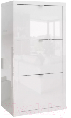 Тумба для обуви Stolline Норден / 413.07 - фото