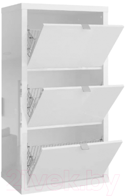 Тумба для обуви Stolline Норден / 413.07