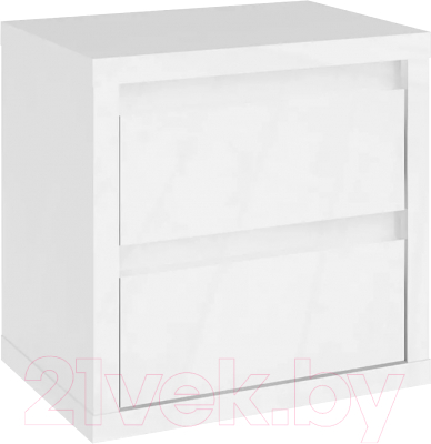 Прикроватная тумба Stolline Норден / 413.09 - фото