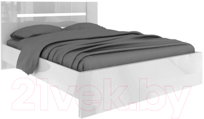 Каркас кровати Stolline Норден / 413.10 - фото