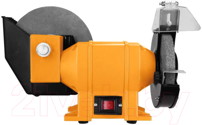 Точильный станок Deko DKGM350W / 063-4423