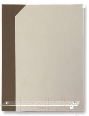 Зеркало Континент Отражение 53x68