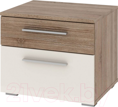 Прикроватная тумба Stolline Филадельфия / СТЛ.263.11 - фото