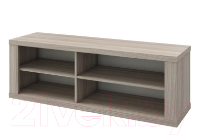 Тумба Stolline Честерфилд под TV / СТЛ.365.03 (шорвуд)