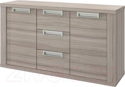 Тумба Stolline Честерфилд / СТЛ.365.06 (шорвуд) - фото