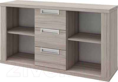 Тумба Stolline Честерфилд / СТЛ.365.06 (шорвуд)