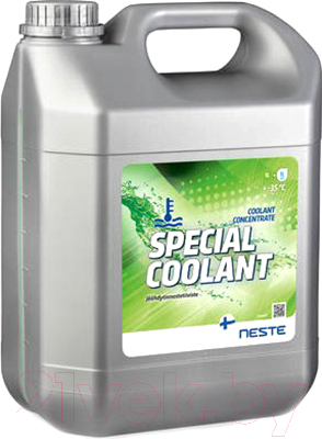 Антифриз Neste Special Coolant / 775645 - фото
