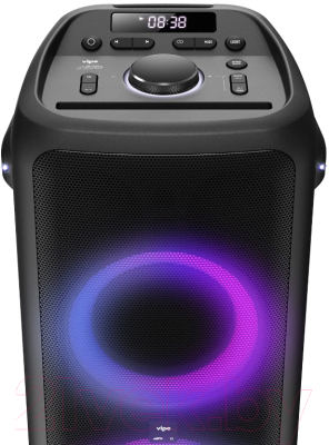Портативная колонка Vipe Nitro X5 VPMSNITROX5