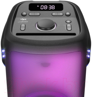 Портативная колонка Vipe Nitro X7 Pro VPMSNITROX7