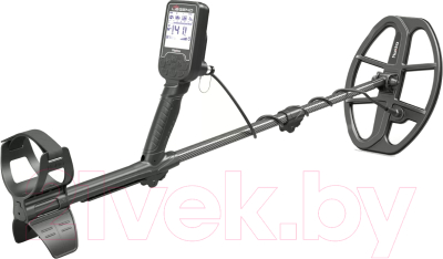 Металлоискатель Nokta & Makro Legend Whp Pro обновленный