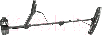 Металлоискатель Nokta & Makro Legend Whp Pro обновленный