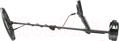 Металлоискатель Nokta & Makro Legend Whp Pro обновленный