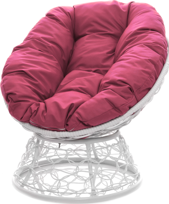 Кресло садовое M-Group Пончик / 12320108 - фото