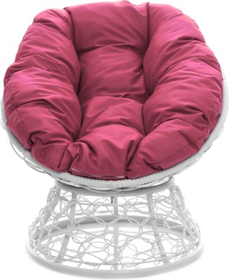 Кресло садовое M-Group Пончик / 12320108