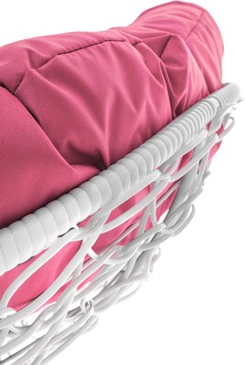 Кресло садовое M-Group Пончик / 12320108