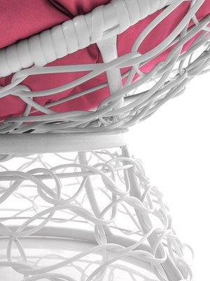 Кресло садовое M-Group Пончик / 12320108