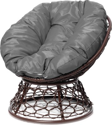 Кресло садовое M-Group Пончик / 12320209 - фото