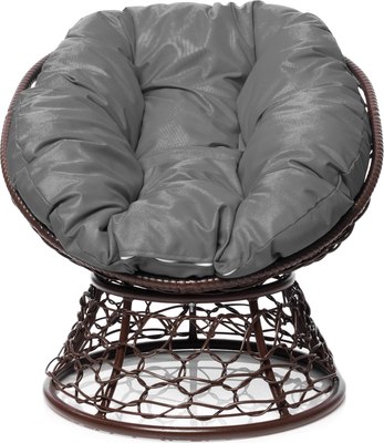 Кресло садовое M-Group Пончик / 12320209