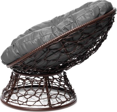 Кресло садовое M-Group Пончик / 12320209