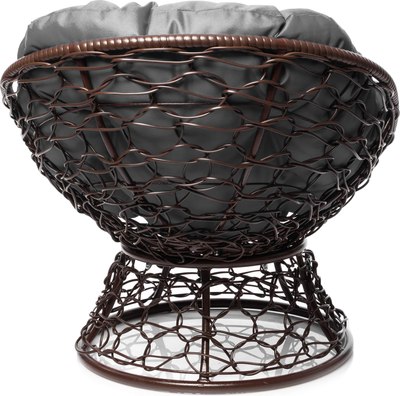 Кресло садовое M-Group Пончик / 12320209