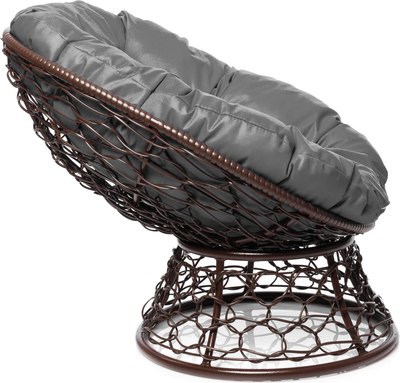 Кресло садовое M-Group Пончик / 12320209