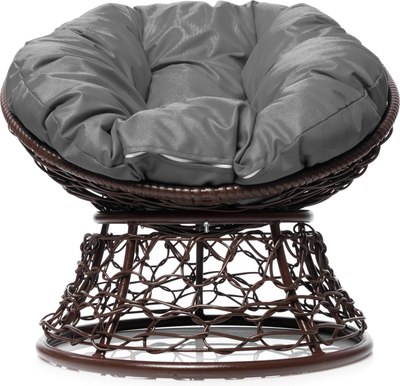 Кресло садовое M-Group Пончик / 12320209