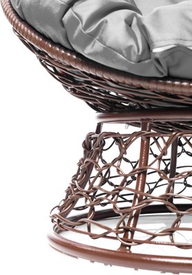 Кресло садовое M-Group Пончик / 12320209