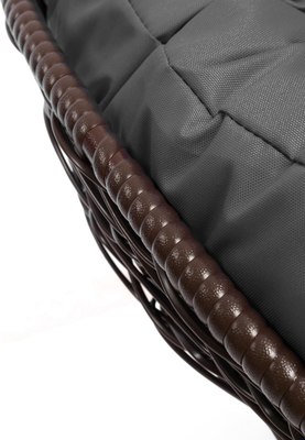 Кресло садовое M-Group Пончик / 12320209