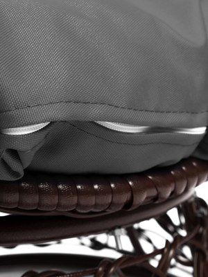 Кресло садовое M-Group Пончик / 12320209