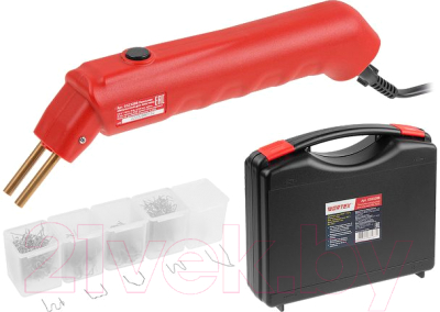 Паяльный пистолет Wortex WG 7002 / 0323288