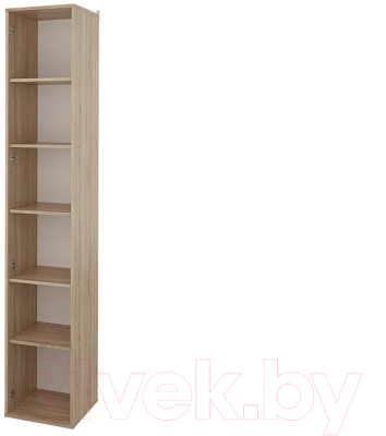 Шкаф-пенал Stolline Мика / СТЛ.165.11