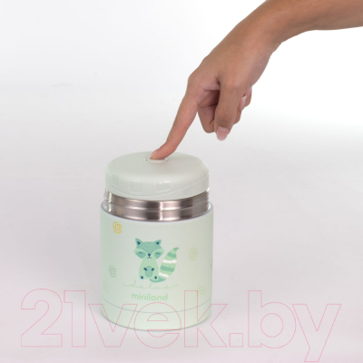 Термос для еды Miniland Thermy Dolce / 89489