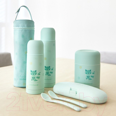 Термос для еды Miniland Thermy Dolce / 89489