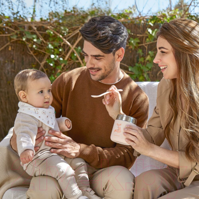 Термос для еды Miniland Thermy Dolce Mini / 89468