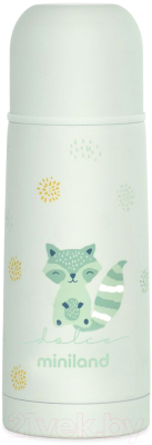 Термос для напитков Miniland Thermy Dolce / 89485 - фото