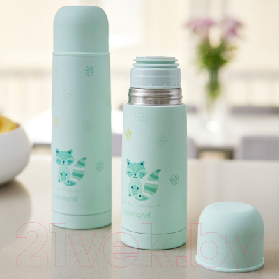 Термос для напитков Miniland Thermy Dolce / 89485