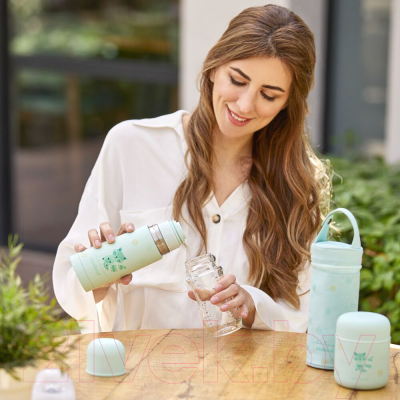 Термос для напитков Miniland Thermy Dolce / 89485