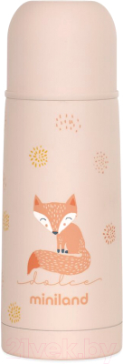 Термос для напитков Miniland Thermy Dolce / 89484 - фото