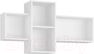 Полка Stolline Модерн / СТЛ.322.09 - фото