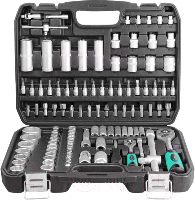 Универсальный набор инструментов Spec CK115-108