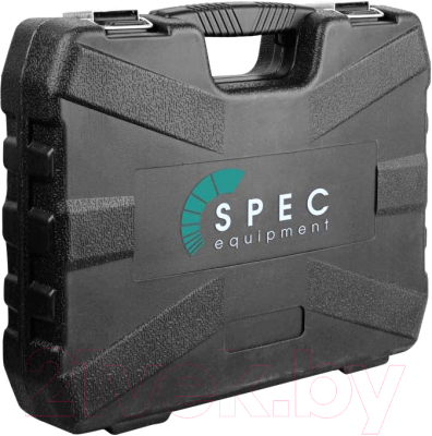Универсальный набор инструментов Spec CK115-108