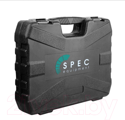 Набор головок слесарных Spec CK115-82